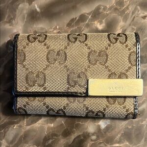 Gucci GG Key/USB Holder